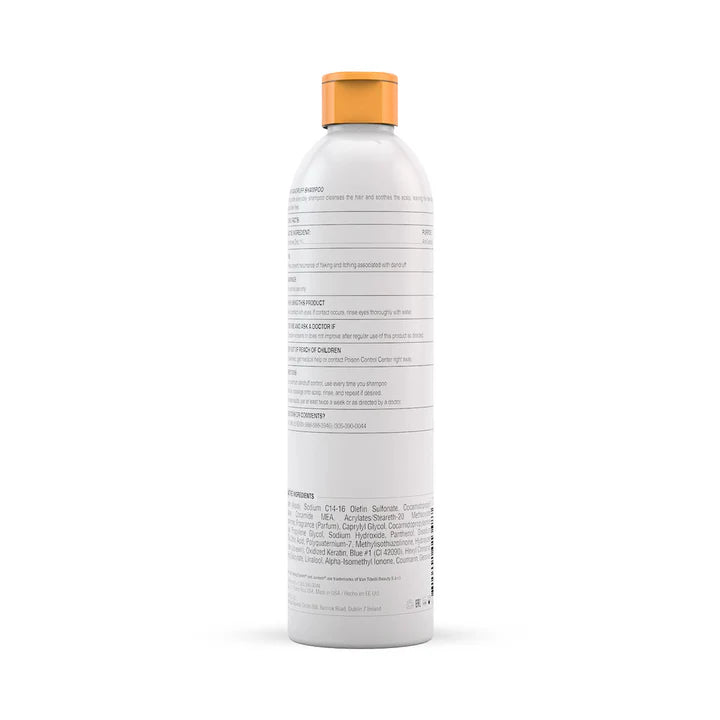 GKHair - Anti Dandruff Shampoo 8.5 Oz - Limolin 