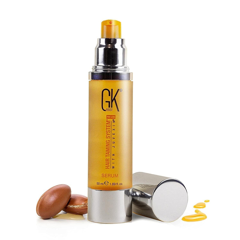GKHair - Balancing Shampoo 300ml - Limolin 