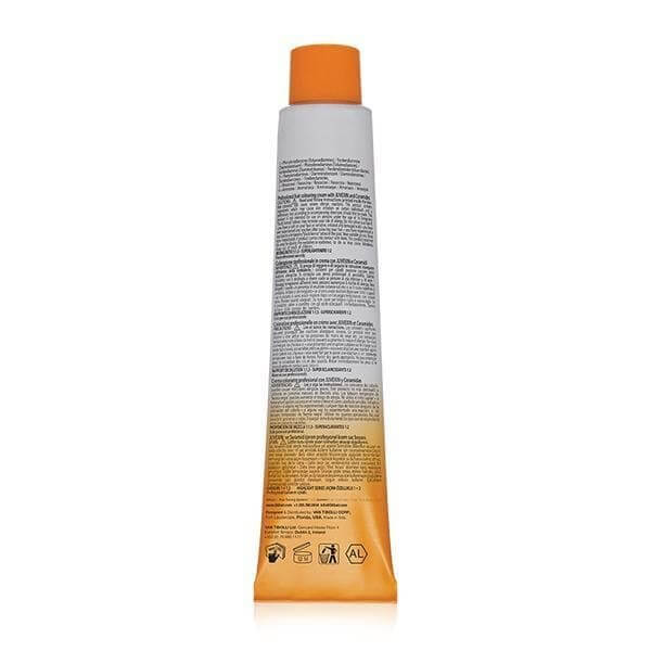 GKHair - Color - 5.4 Light Copper Brown - Limolin 