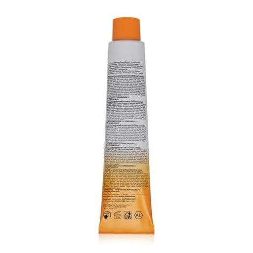 GKHair - Color - 5.4 Light Copper Brown - Limolin 