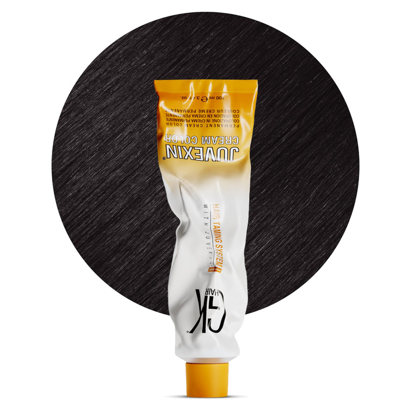 GKHair - Color - 5.99 Chocolate - Limolin 