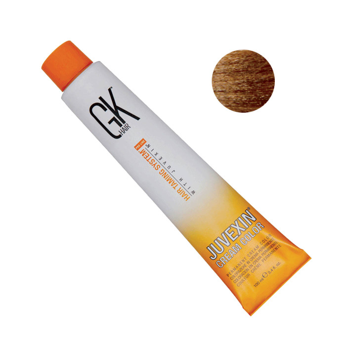 GKHair - Color - 7.3 Golden Blonde - Limolin 