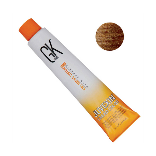 GKHair - Color - 7.3 Golden Blonde - Limolin 