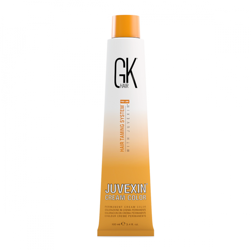 GKHair - Color - 7.44 Intense Copper Blonde - Limolin 