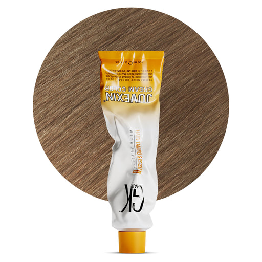 GKHair - Color - 8 Light Blonde - Limolin 