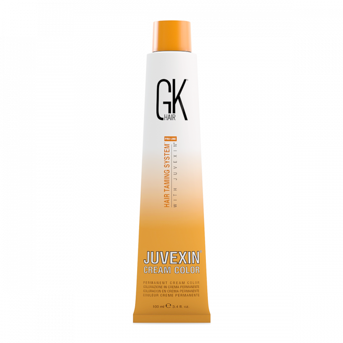 GKHair - Color - 9.0 Intense Very Light Blonde - Limolin 