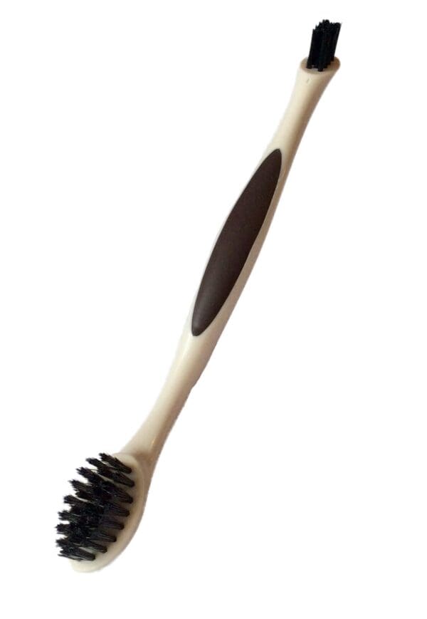 GREENER CLEANER - Dual Ended Detail Brush - Limolin 