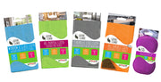 GREENER CLEANER - Stainless Steel Cleaning Cloth - Limolin 