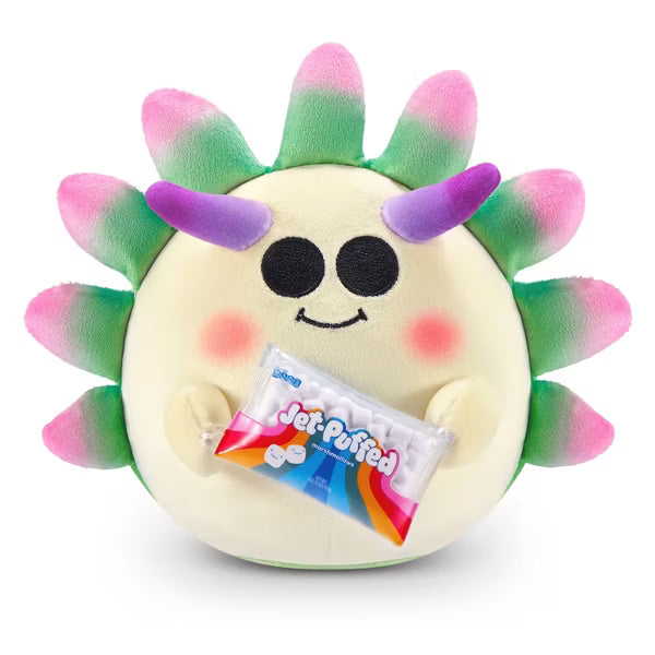 ZURU - SNACKLES - CAPSULE 5" - S3 - CDU ASST