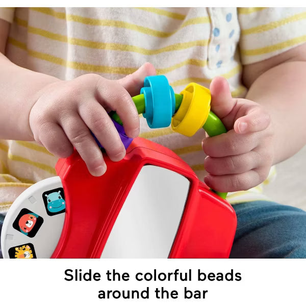 Fisher-Price - FIDGET ACTIVITY VIEWER