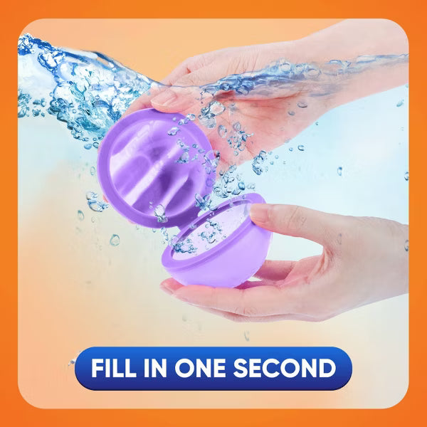 ZURU - BUNCH O BALLOONS - 3pk WATER BALLOONS - CDU