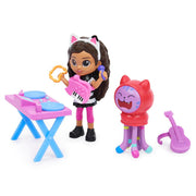 Gabby's Dollhouse - Cat-Tivity Pk (Single Random Pick) - Limolin 