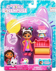Gabby's Dollhouse - Cat-Tivity Pk (Single Random Pick) - Limolin 