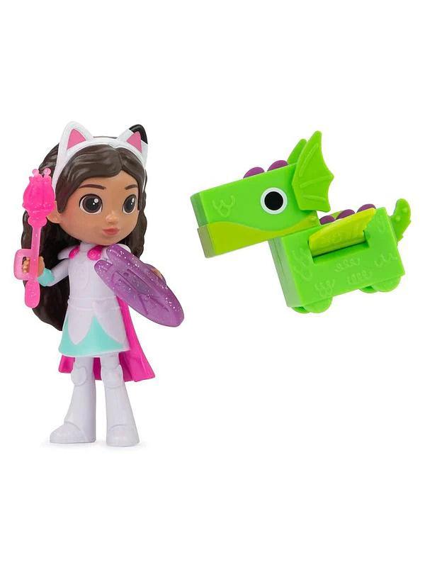 Gabby's Dollhouse - Cat-Tivity Pk (Single Random Pick) - Limolin 