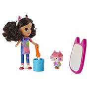 Gabby's Dollhouse - Deluxe Craft Doll - Limolin 
