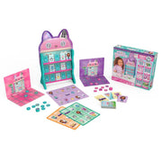 Gabby's Dollhouse - Games HQ - Limolin 