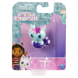 Gabby's Dollhouse - One Figure (Single Random Pick) - Limolin 