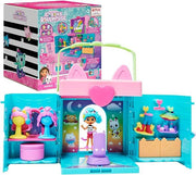 Gabby's Dollhouse - Rainbow Closet - Limolin 