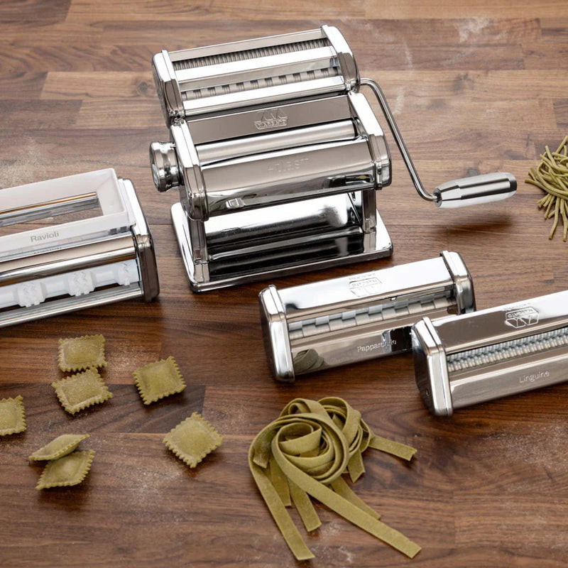 MARCATO - GIFT SET MULTIPAST PLUS