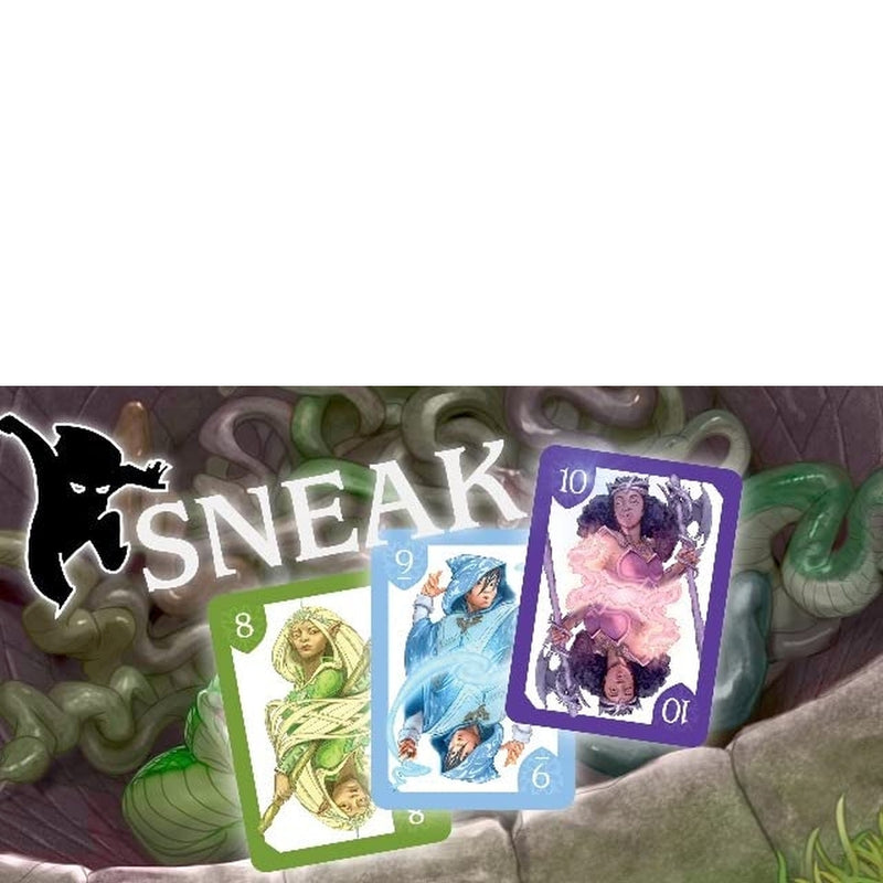 Game Wright - Dragonrealm A Game Of Goblins & Gold - Limolin 
