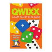 Game Wright - Qwixx Game - Limolin 