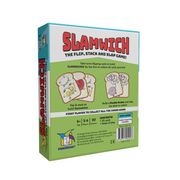 Game Wright - Slamwich Card Game - Limolin 