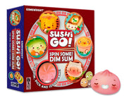Game Wright - Spin Some For Dim Sum - Limolin 