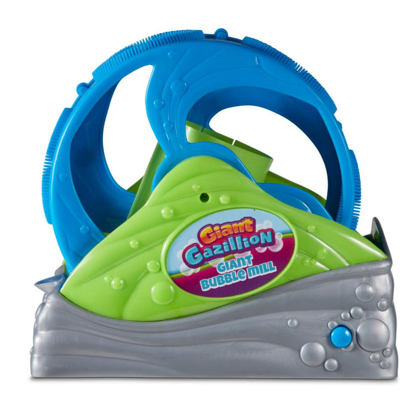 Gazillion - Giant Bubble Mill - Limolin 