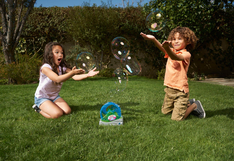 Gazillion - Giant Bubble Mill - Limolin 