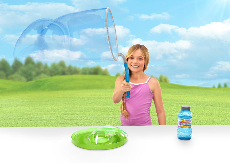 Gazillion - Incredibubble Wand - Limolin 