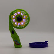 Gazillion - Light Show Bubble Wand - Limolin 