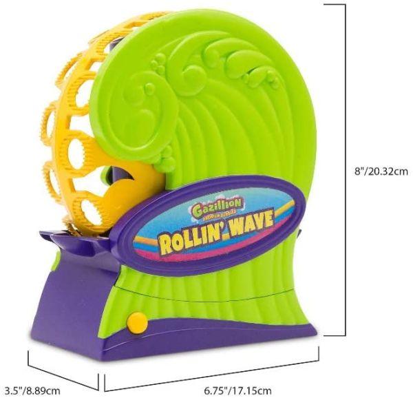 Gazillion - Rollin' Wave - Limolin 
