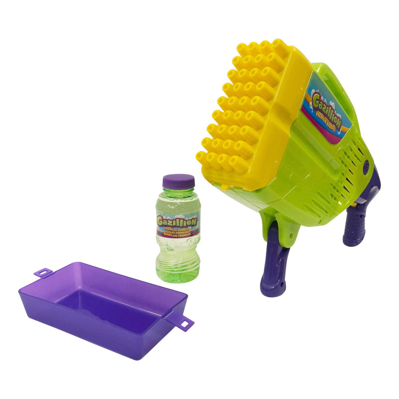 Gazillion - Stormin' Bubble Blaster - Limolin 