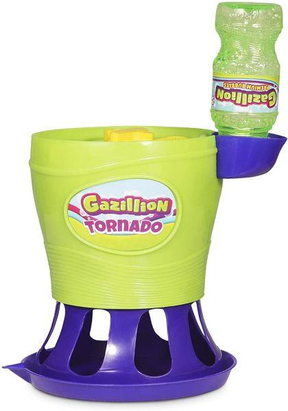 Gazillion - Tornado - Limolin 