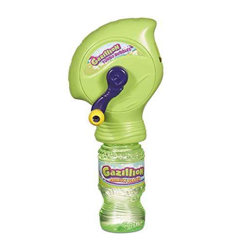 Gazillion - Turbo Bubbles - Limolin 