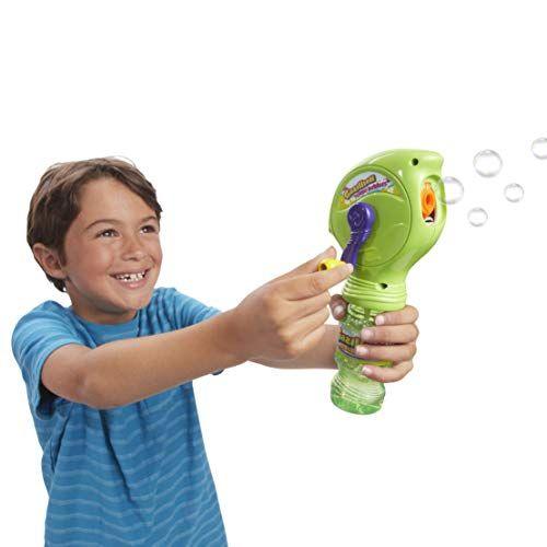 Gazillion - Turbo Bubbles - Limolin 