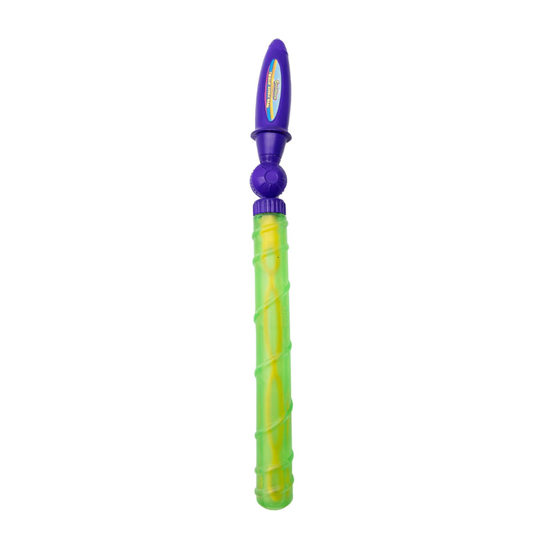 Gazillion - Twirlin' Bubble Wand - Limolin 