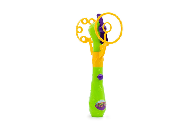 Gazillion - Twist N' Turn Bubble Wand - Limolin 