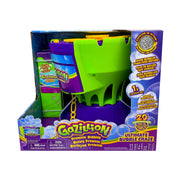 Gazillion - Ultimate Bubble Craze - Limolin 
