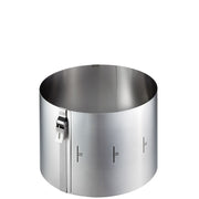 Gefu - Cake Ring H15cm TONDO CLIP - Limolin 