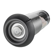 Gefu - Ceramic Mill Stainless Steele - Plosion 18.5Cm/7.25" - Limolin 