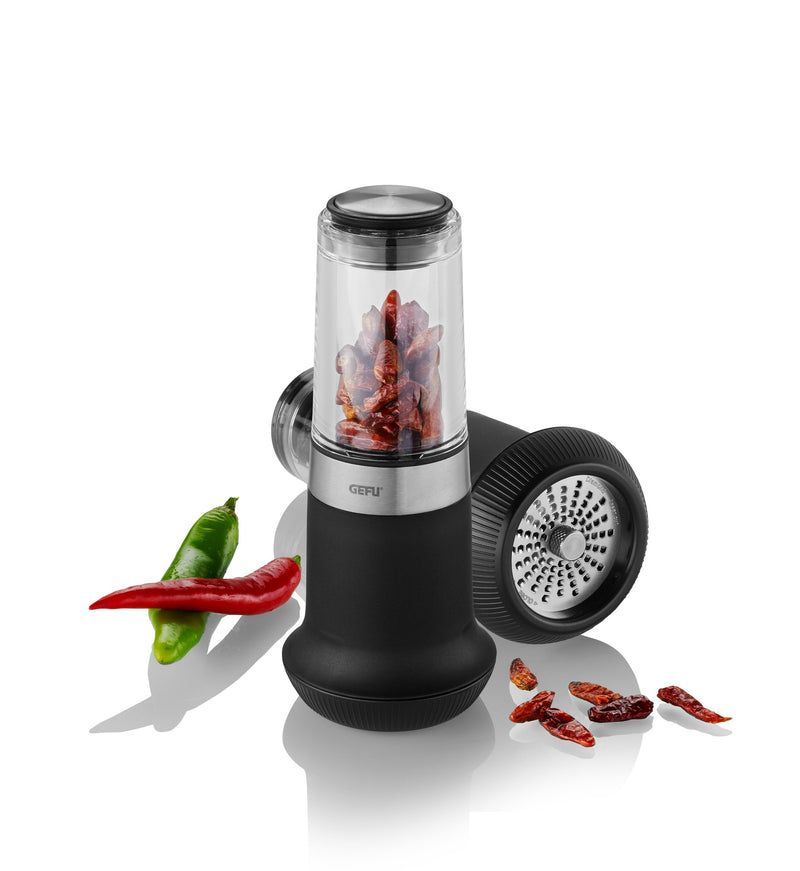 Gefu - Chilli Cutter X - Plosion Stainless Steel15Cm/6" - Limolin 