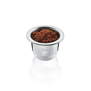 Gefu - Coffee Capsule Set Conscio - 8-Piece - Limolin 