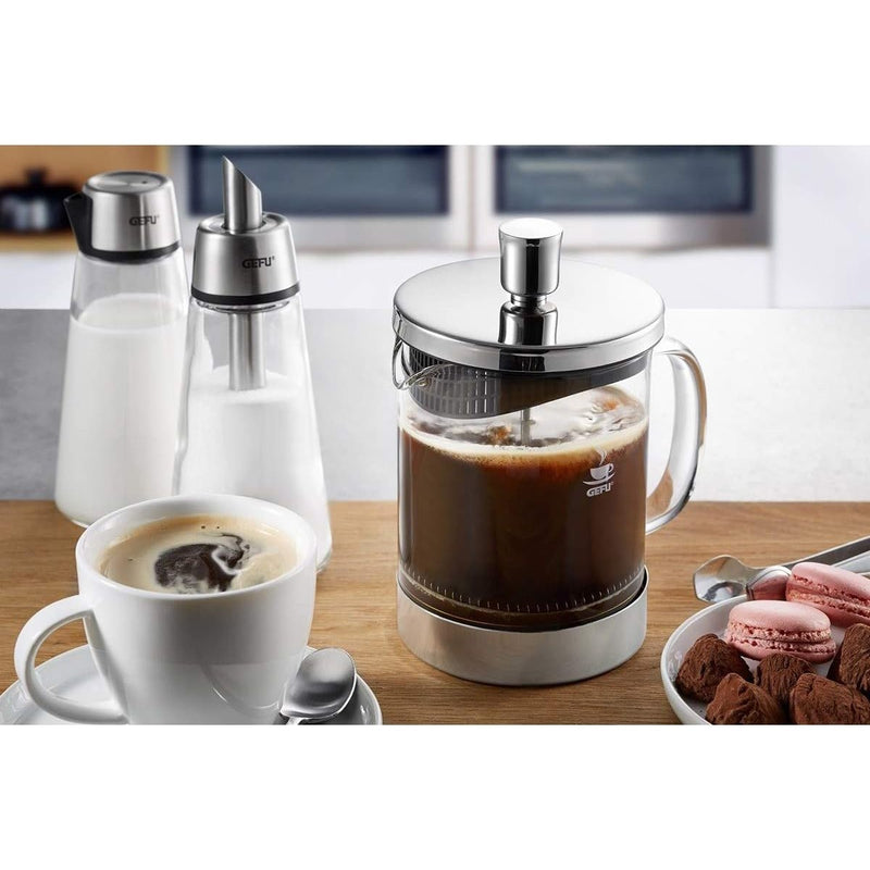 Gefu - Coffee Press Diego - 1000ml - Limolin 