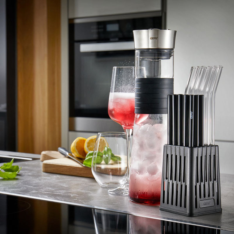 Gefu - Dishwasher Basket Future For 25 Straws - Limolin 