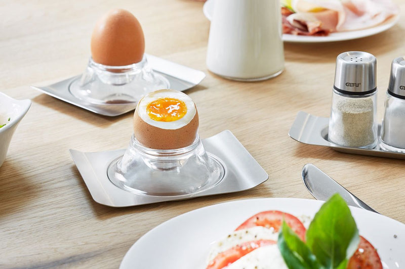 Gefu - Egg Cup Brunch - 2-Piece - Limolin 