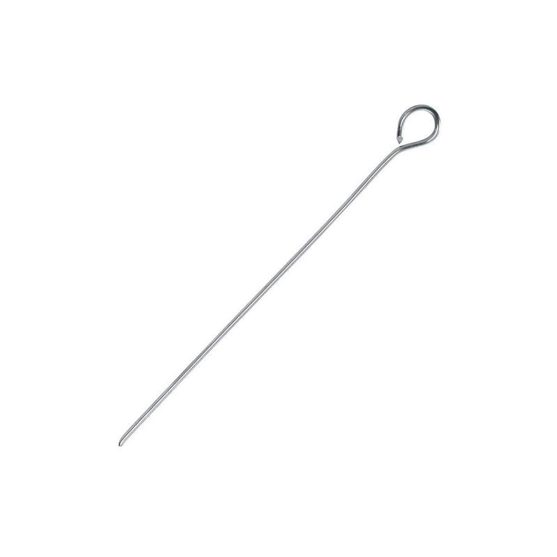 Gefu - Meat Roll Skewers Volte - 10-Piece - Limolin 