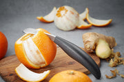 Gefu - Orange Peeler Melansina - Limolin 