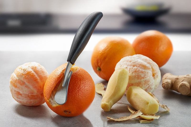 Gefu - Orange Peeler Melansina - Limolin 