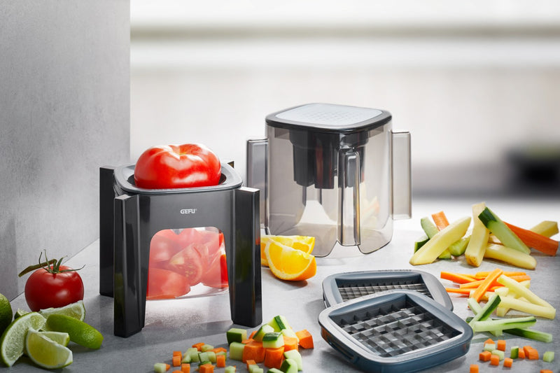 Gefu - Potato, Veg & Fruit Chopper Tricut - Limolin 